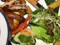 -阮氏娘·越南料理(双子塔店)