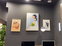 -海马体照相馆|大师(北京华贸中心店)
