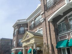 -桂园餐厅(五大道店)