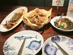 -前海沿·青岛菜(五四广场永旺店)