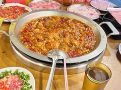 -楠火锅(太古里总店)