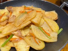 -宴武夷·匠心闽味(印象大红袍店)
