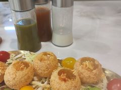 -清真·AL-JANNAT 佳纳特餐厅(狮子桥店)