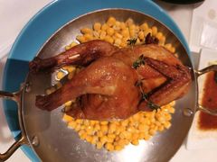 -港丽餐厅(高德置地店)