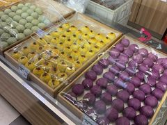 -年糕杨(公主坟城乡购物中心店)