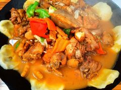 -骆马湖酒家(窑湾新区店)