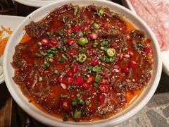 -码头故事火锅(大丰店)