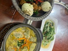 -鼎晟江南·融合江南宴(固戍店)
