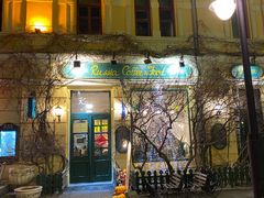 -露西亚咖啡西餐厅(哈尔滨俄侨纪念馆店)