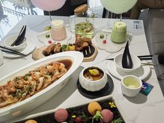 -3号仓库·创意中国菜(新世界城店)