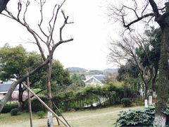 华东疗养院-上海市保健医疗中心(华东疗养院)