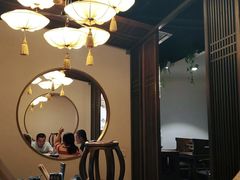 -老灶房-四川土菜(开元店)