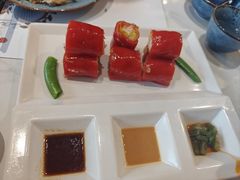 -云山茶餐厅(广东大厦店)