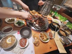 -青鹤谷(虹莘路总店)