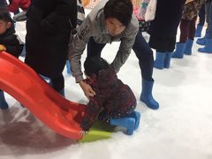 -Mr·Kuma酷么先生雪之乐园