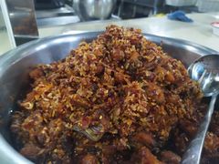 -老三样·美食研究中心(世贸路店)