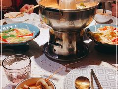 -美泰泰国餐厅(中大银泰店)