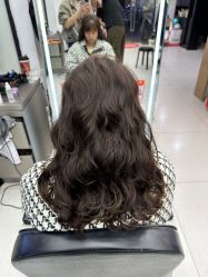 -乾健·烫染·接发SALON