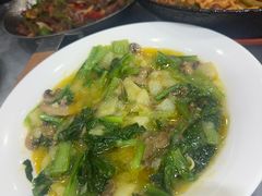 -上庄晋风庄园(上庄店)