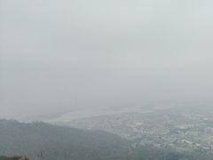 -紫金山山顶公园