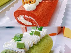-KK BAKERY烘焙