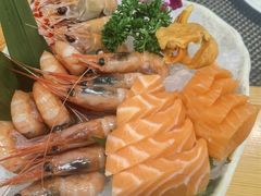 -菊上尊品料理(蚌埠银泰店)