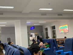 -牡丹江海浪国际机场