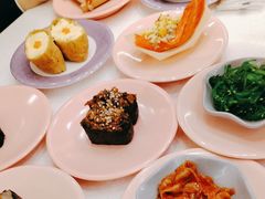 -争鲜回转寿司(天府广场-今站PLUS店)