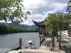 -绩溪龙川景区