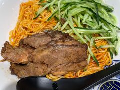 -和府捞面(东直门银座店)