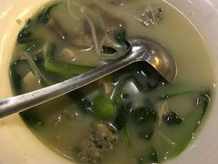 -眷江南之小蓝鲸(王府大街店)