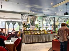 -素心素食(翠苑店)