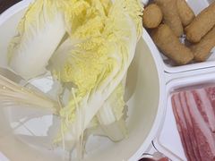 -鸡遇虾煲干锅火锅(小寨金莎店)