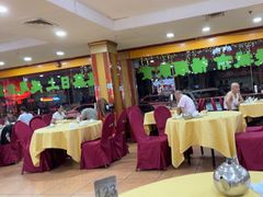 -吉莲利苑海鲜酒家(珠海拱北29年老字号店)