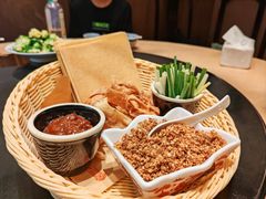 -鲁菜根·泰山菜(泰山店)