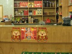 -隆都四季香饭店(碧海路店)