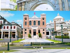 -赤坎·广东华侨国际旅游度假区