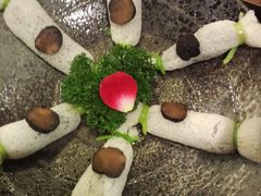 竹笙松露卷-捞王锅物料理(上海世茂广场店)