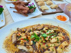 -轩记海鲜餐厅·四十五年老字号·经典粤菜(西区彩虹店)