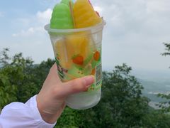 -杭州半山国家森林公园