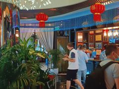-润园四季椰子鸡火锅(海上世界店)