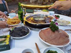 -枇杷园食为鲜火锅(南山店)