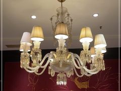 -巴蜀风月·聚会团建·生日宴(宝安店)