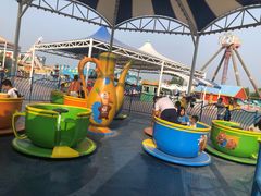 -沈阳方特欢乐世界