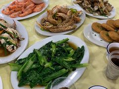 -秋姐美食店(旅游大道店)