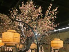 -绿茶餐厅(昌平悦荟店)