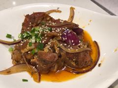 -么子烤肉(化龙池店)