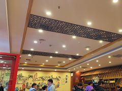 -老雒阳面馆·水席·洛阳菜(王城路店)