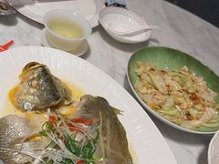 -深圳美高梅酒店-品聚嘉府中餐厅
