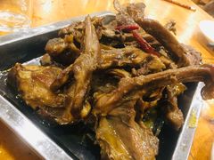 -让鸭脑壳飞(龙华店)